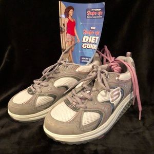 Skechers “Shape Ups”